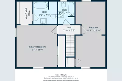 83 Jackson Drive, Washington, NH 03280 - Photo 16