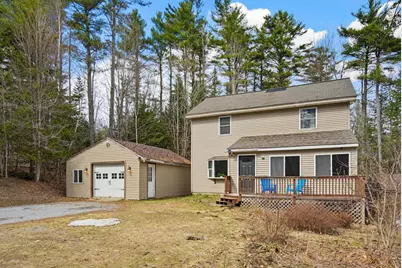 83 Jackson Drive, Washington, NH 03280 - Photo 2