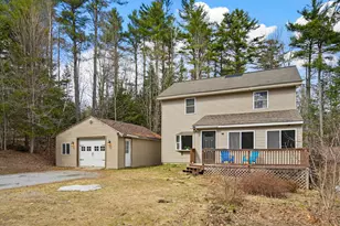 83 Jackson Dr, Washington, NH 03280 - Photo 2
