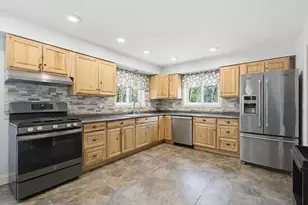 83 Jackson Dr, Washington, NH 03280 - Photo 10