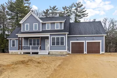 8 Stone Creek Drive, Brentwood, NH 03833 - Photo 1