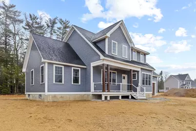 8 Stone Creek Drive, Brentwood, NH 03833 - Photo 42