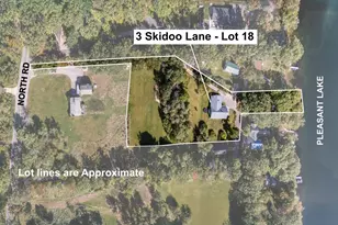 3 Skidoo Ln, Deerfield, NH 03037 - Photo 4