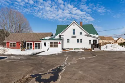 572 Tenney Mountain Highway, Plymouth, NH 03264 - Photo 36
