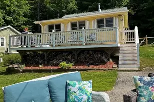 12 Fire Rd 9, Strafford, NH 03884 - Photo 2