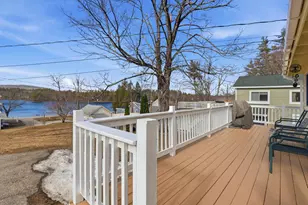 12 Fire Rd 9, Strafford, NH 03884 - Photo 4