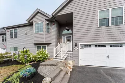 9 Springfield Drive, Hampstead, NH 03826 - Photo 30