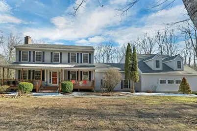 59 Davis Crossing Road, New Durham, NH 03855 - Photo 1