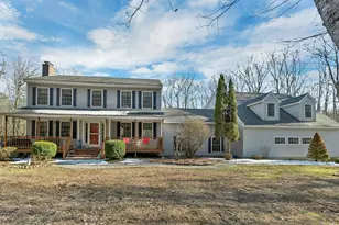 59 Davis Crossing Rd, New Durham, NH 03855 - Photo 1