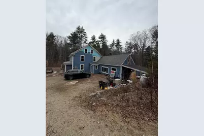 130 &amp; 138 Shedd Road, Hillsboro, NH 03244 - Photo 32