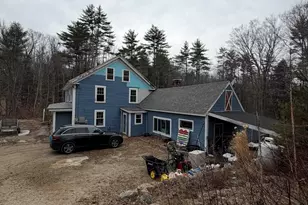 130 &amp 138 Shedd Rd, Hillsboro, NH 03244 - Photo 32