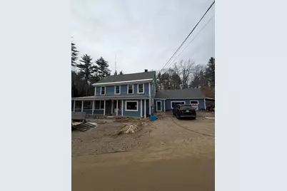 130 &amp; 138 Shedd Road, Hillsboro, NH 03244 - Photo 1