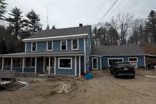 130 &amp 138 Shedd Rd, Hillsboro, NH 03244 - Photo 1