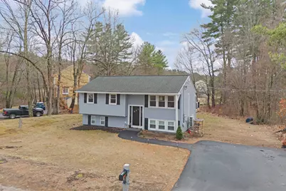 9 Gamache Road, Derry, NH 03038 - Photo 4