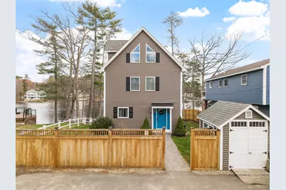 43 Shore Drive, Salem, NH 03079 - Photo 44