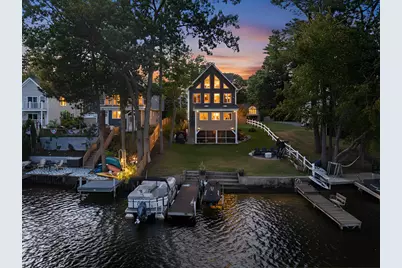 43 Shore Drive, Salem, NH 03079 - Photo 2