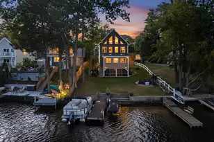 43 Shore Dr, Salem, NH 03079 - Photo 2