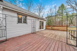 1 Williamsburg Dr, Amherst, NH 03031 - Photo 46