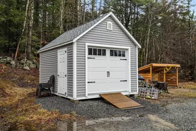 10 Mountain Road, Greenfield, NH 03047 - Photo 44