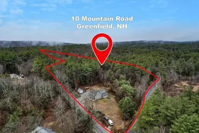 10 Mountain Road, Greenfield, NH 03047 - Photo 8