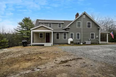 10 Mountain Road, Greenfield, NH 03047 - Photo 6