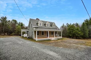 10 Mountain Rd, Greenfield, NH 03047 - Photo 1