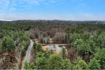 10 Mountain Road, Greenfield, NH 03047 - Photo 48