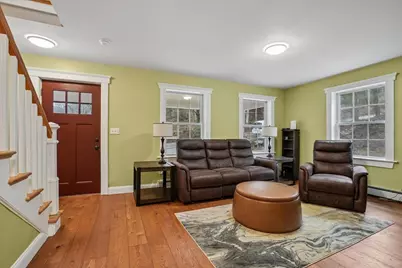 10 Mountain Road, Greenfield, NH 03047 - Photo 20