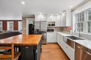 10 Mountain Rd, Greenfield, NH 03047 - Photo 14