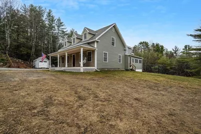 10 Mountain Road, Greenfield, NH 03047 - Photo 4