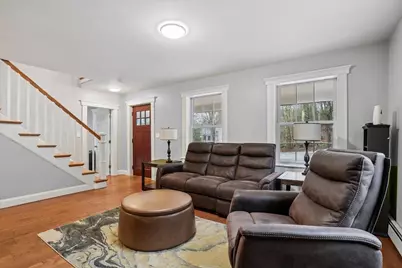 10 Mountain Road, Greenfield, NH 03047 - Photo 18