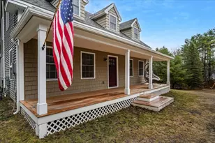 10 Mountain Rd, Greenfield, NH 03047 - Photo 2