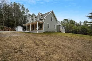 10 Mountain Rd, Greenfield, NH 03047 - Photo 2
