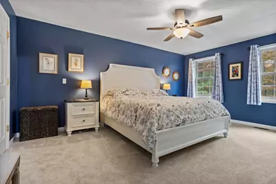 136 Wyndridge Circle, Pelham, NH 03076 - Photo 36