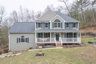 136 Wyndridge Cir, Pelham, NH 03076 - Photo 1