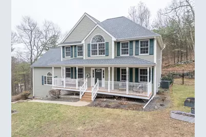 136 Wyndridge Circle, Pelham, NH 03076 - Photo 2