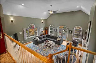 136 Wyndridge Cir, Pelham, NH 03076 - Photo 28