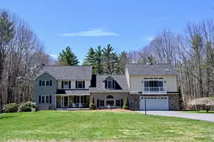 87 Juniper Dr, Goffstown, NH 03045 - Photo 2
