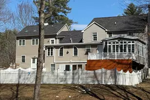 87 Juniper Dr, Goffstown, NH 03045 - Photo 40