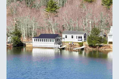 175 Lake Shore Drive, Franklin, NH 03235 - Photo 1