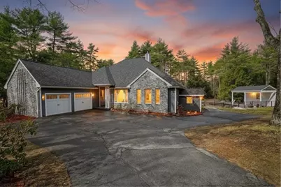 53 Meadow Fox Lane, Chester, NH 03036 - Photo 14