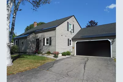 1783 Parade Road, Laconia, NH 03246 - Photo 2