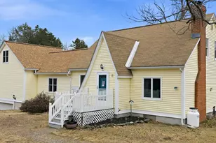 1160 Nelson Rd, Nelson, NH 03457 - Photo 1