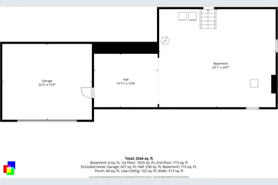 1160 Nelson Road, Nelson, NH 03457 - Photo 54