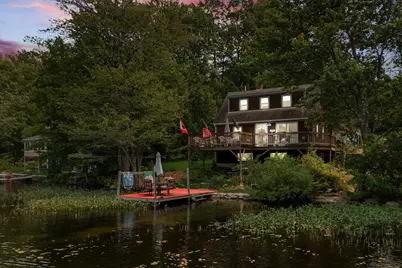 21 Sunset Lake Road, Greenfield, NH 03047 - Photo 8