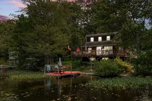 21 Sunset Lake Rd, Greenfield, NH 03047 - Photo 8