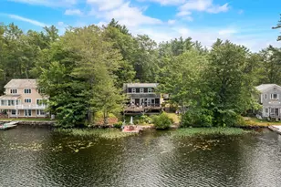 21 Sunset Lake Rd, Greenfield, NH 03047 - Photo 1