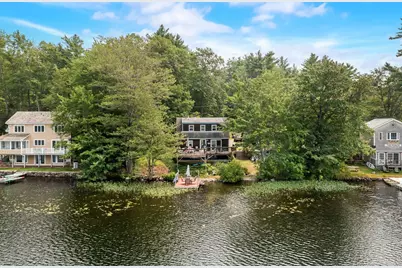 21 Sunset Lake Road, Greenfield, NH 03047 - Photo 2