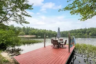 21 Sunset Lake Rd, Greenfield, NH 03047 - Photo 18