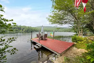 21 Sunset Lake Rd, Greenfield, NH 03047 - Photo 4